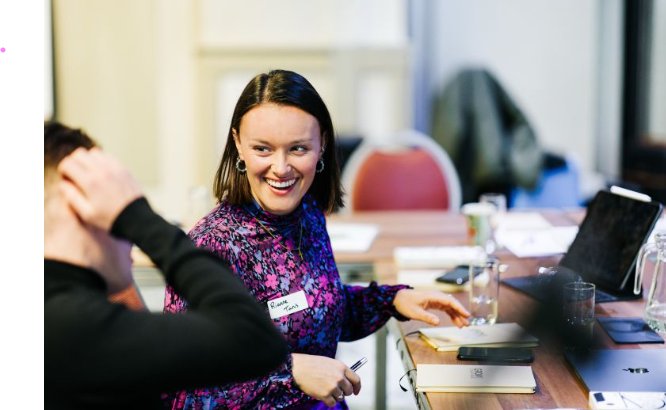 Vind jij het moeilijk om ingewikkelde informatie te vertalen naar begrijpelijke taal?