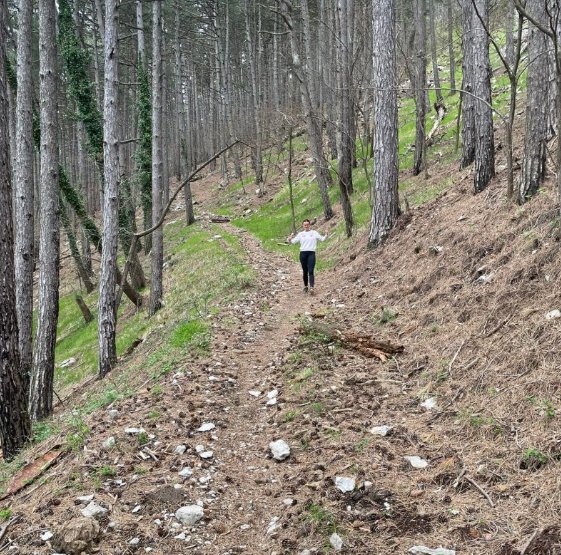 Dit zijn mijn 6 non-negotiables