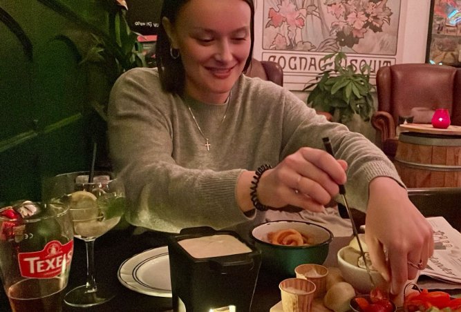 Dit zijn 3 voedselvoorspellingen voor 2050!