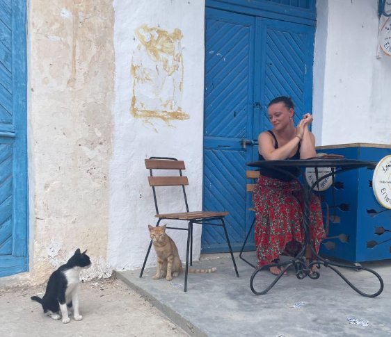 Waarom ben ik ontevreden met een leven waar iedereen (redelijk) tevreden mee is?
