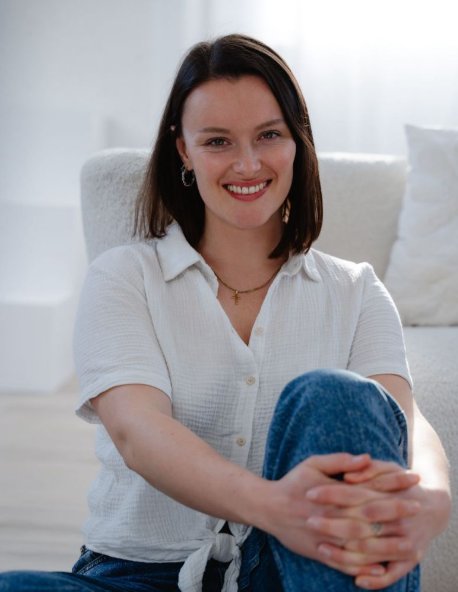 “Je hebt toch iets met gezondheid gestudeerd? Waarom doe je daar niks mee?”