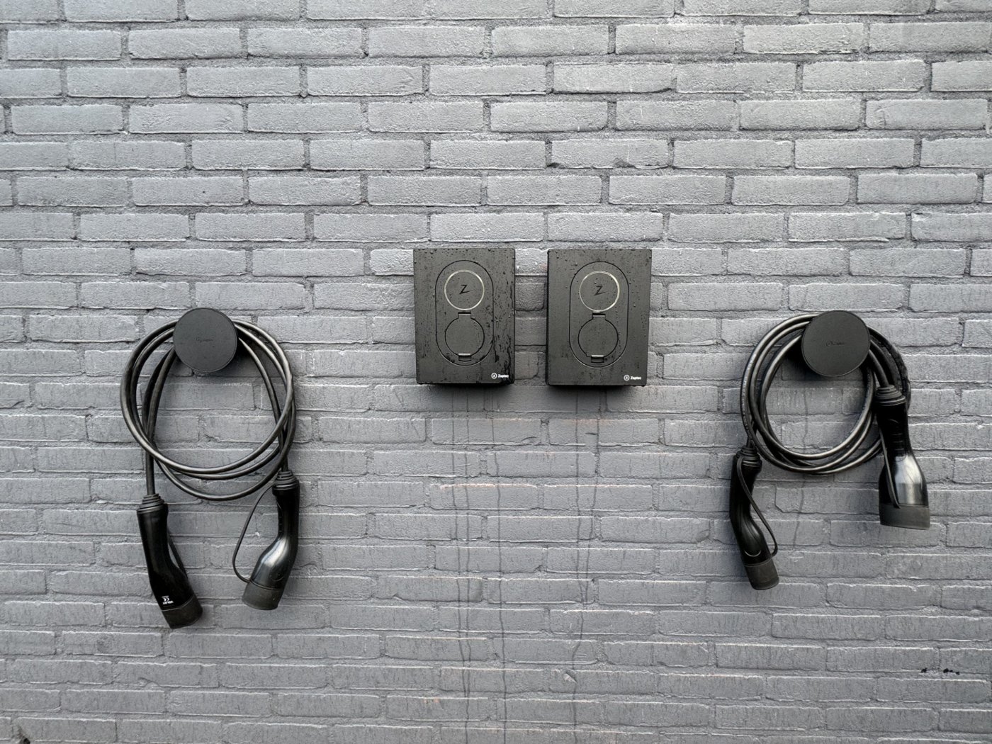 Laadkabel 3 fase 32A