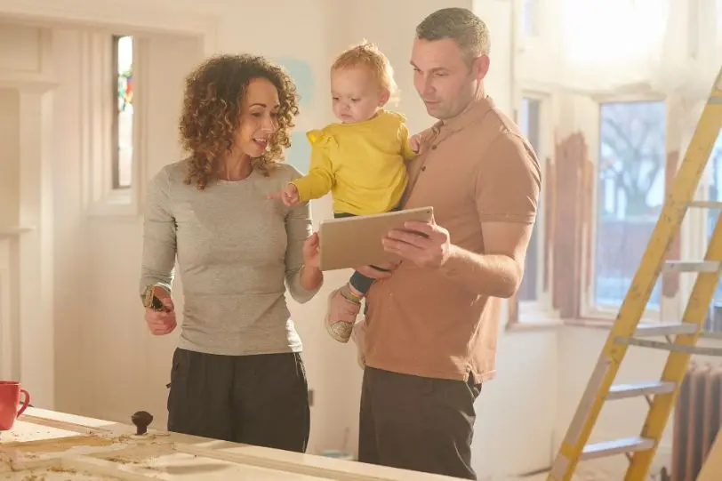 Groepenkast vervangen