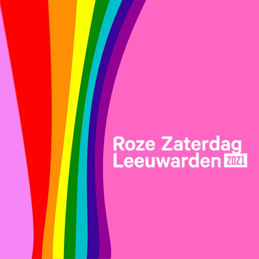 Roze Zaterdag 2021