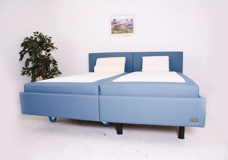 Lancelot Hoog Laag Bedden tweepersoons