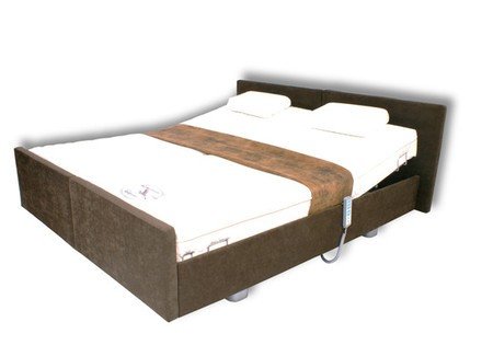 King Serie tweepersoons hoog en laag bed