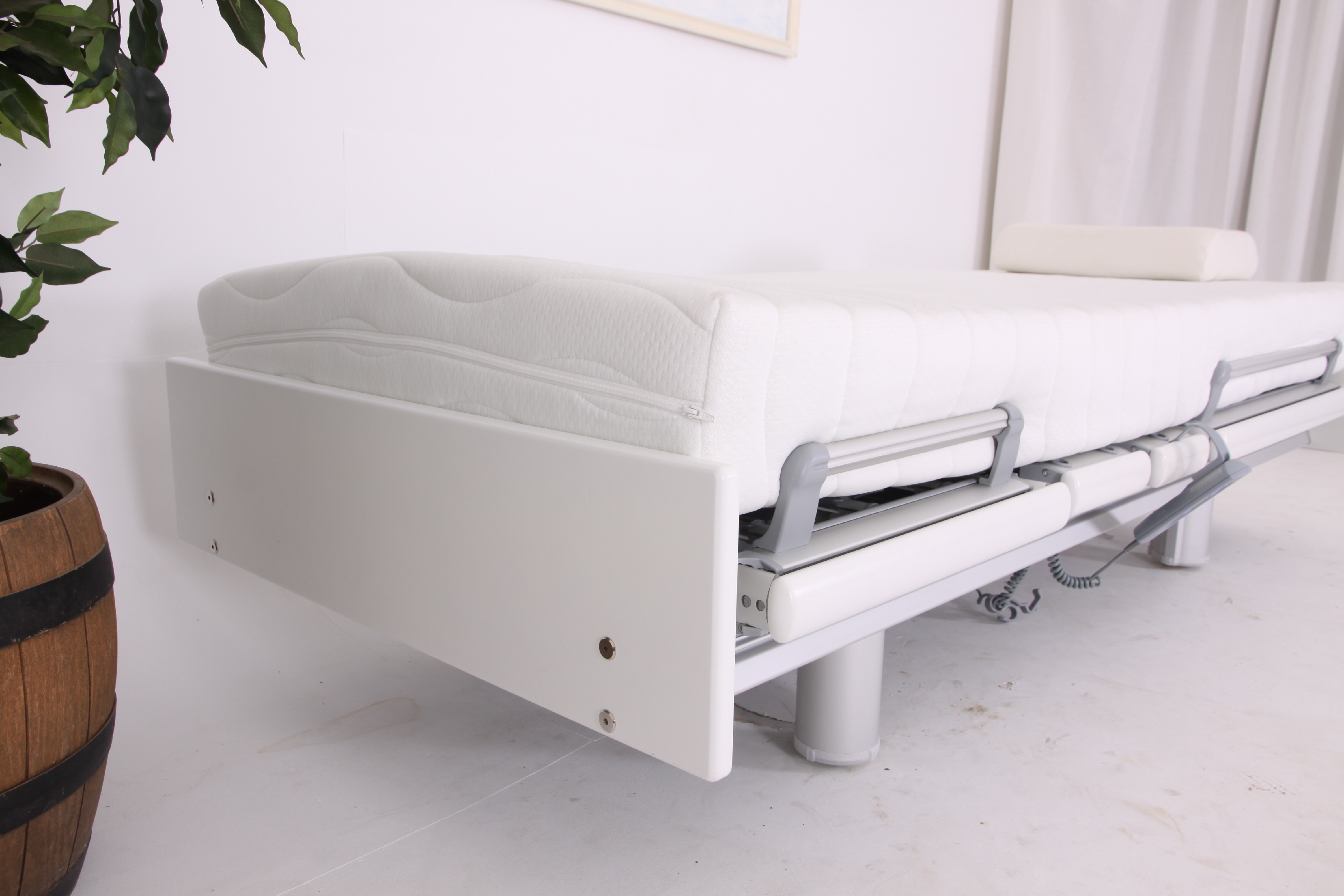 Hoog-laag bed qqq1145 Belletto 3080 NN 90 x 200 UNIEK MOOIE UITVOERING