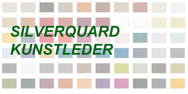 SILVERQUARD KUNSTLEDER