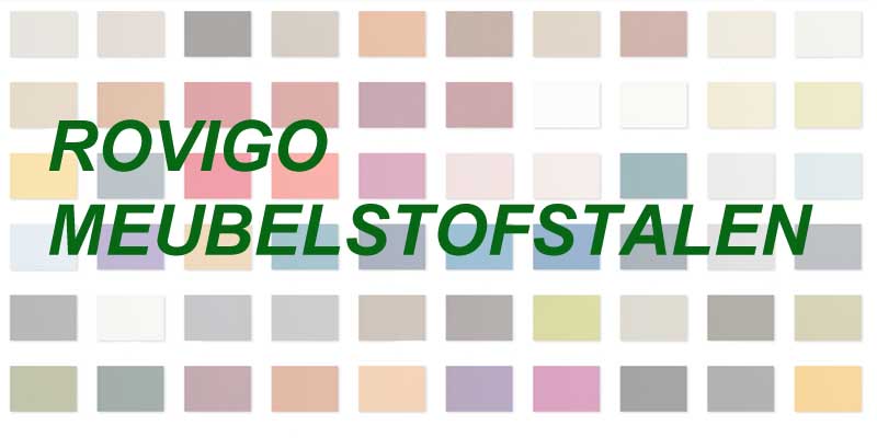 ROVIGO QUINTED MEUBELSTOF