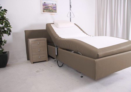 Ivanhoe Hoog Laag Bedden éénpersoons