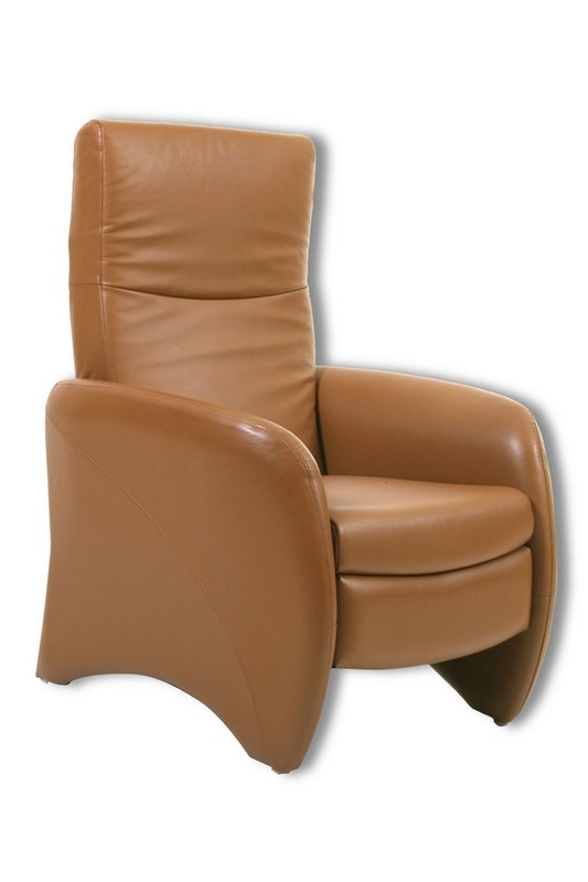 Maatwerk fauteuil Aafke