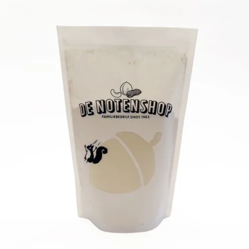 Hennep eiwit poeder (bio)