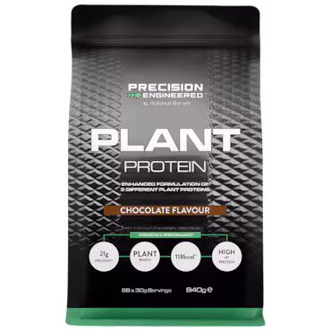 Precision Engineered Plant Protein Chocoladesmaak - 840g