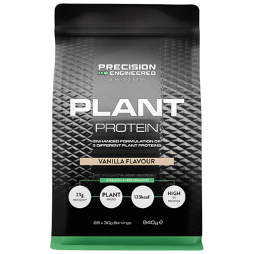 Precision Engineered Plant Protein Vanillesmaak - 840g