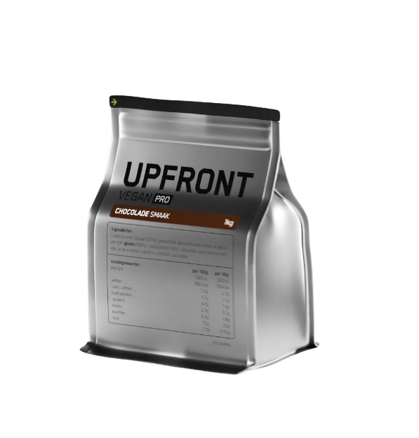 UPFRONT Vegan PRO - 1 kg