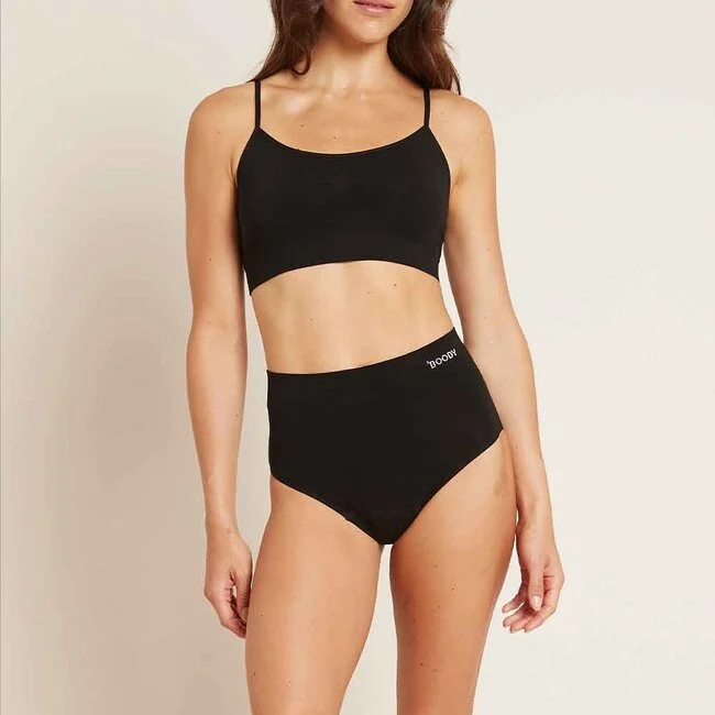 Menstruatieondergoed - Taille Slip - Normaal/Zwaar