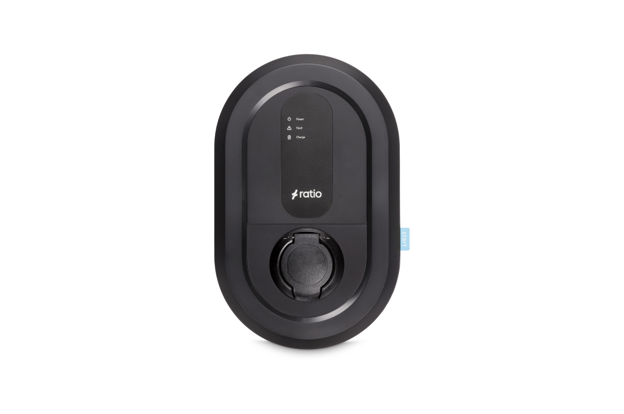 Ratio Start - Socket