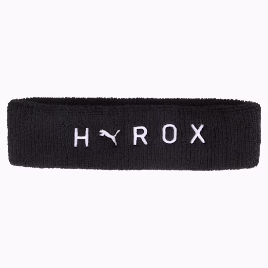 PUMA x HYROX hoofdband