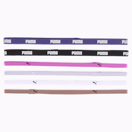 Training sportbanden voor dames 6-pack