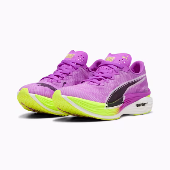 Deviate NITRO™ Elite 3 hardloopschoenen voor dames