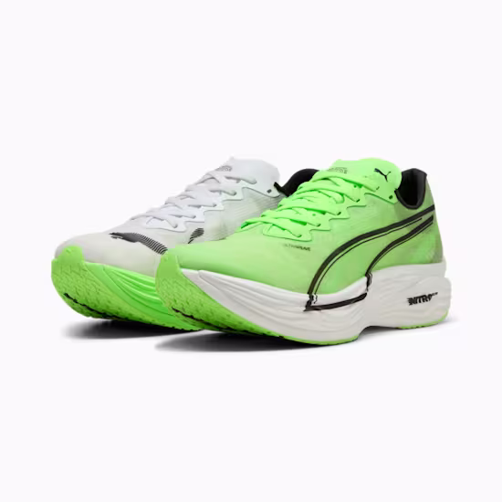 PUMA x HYROX Deviate NITRO™ Elite 3 hardloopschoenen voor heren