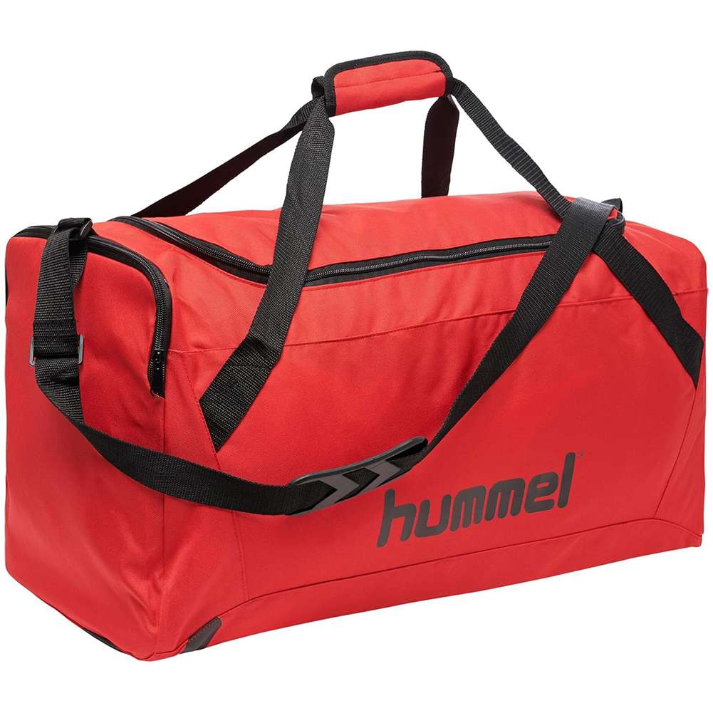 Hummel Core Sporttas Sporttas 33L rood