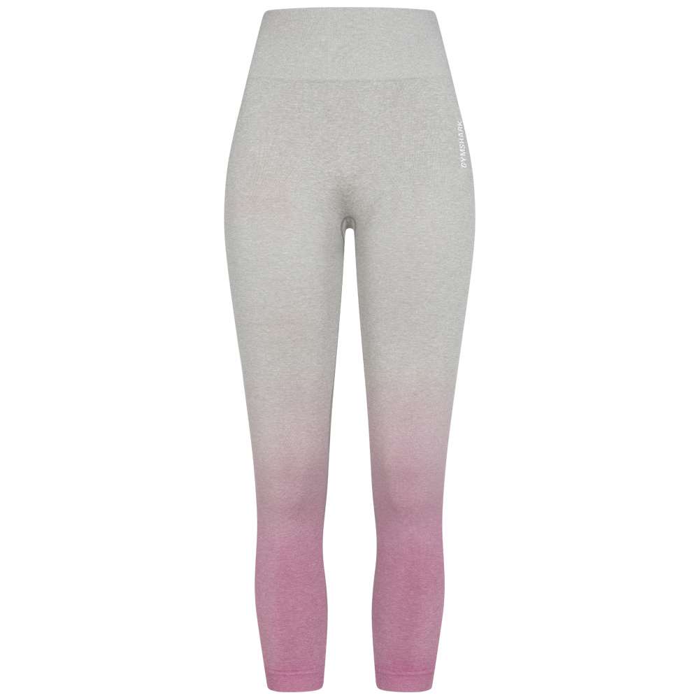 Gymshark Energy Seamless Dames Legging