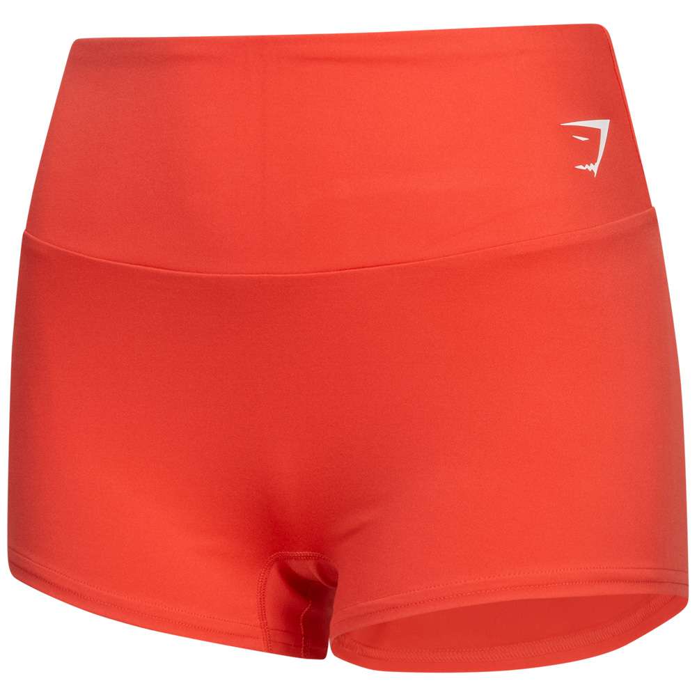 Gymshark Training Quad Dames Short