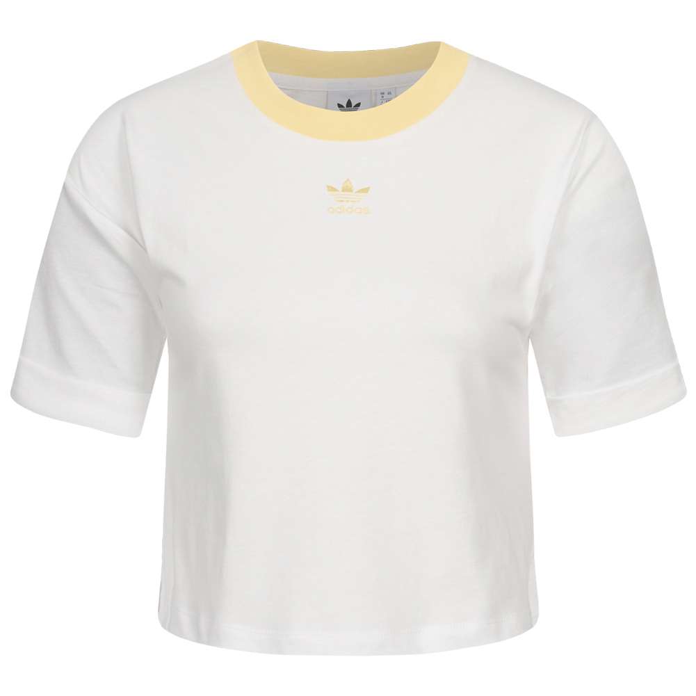 Adidas Originals Dames Crop Top