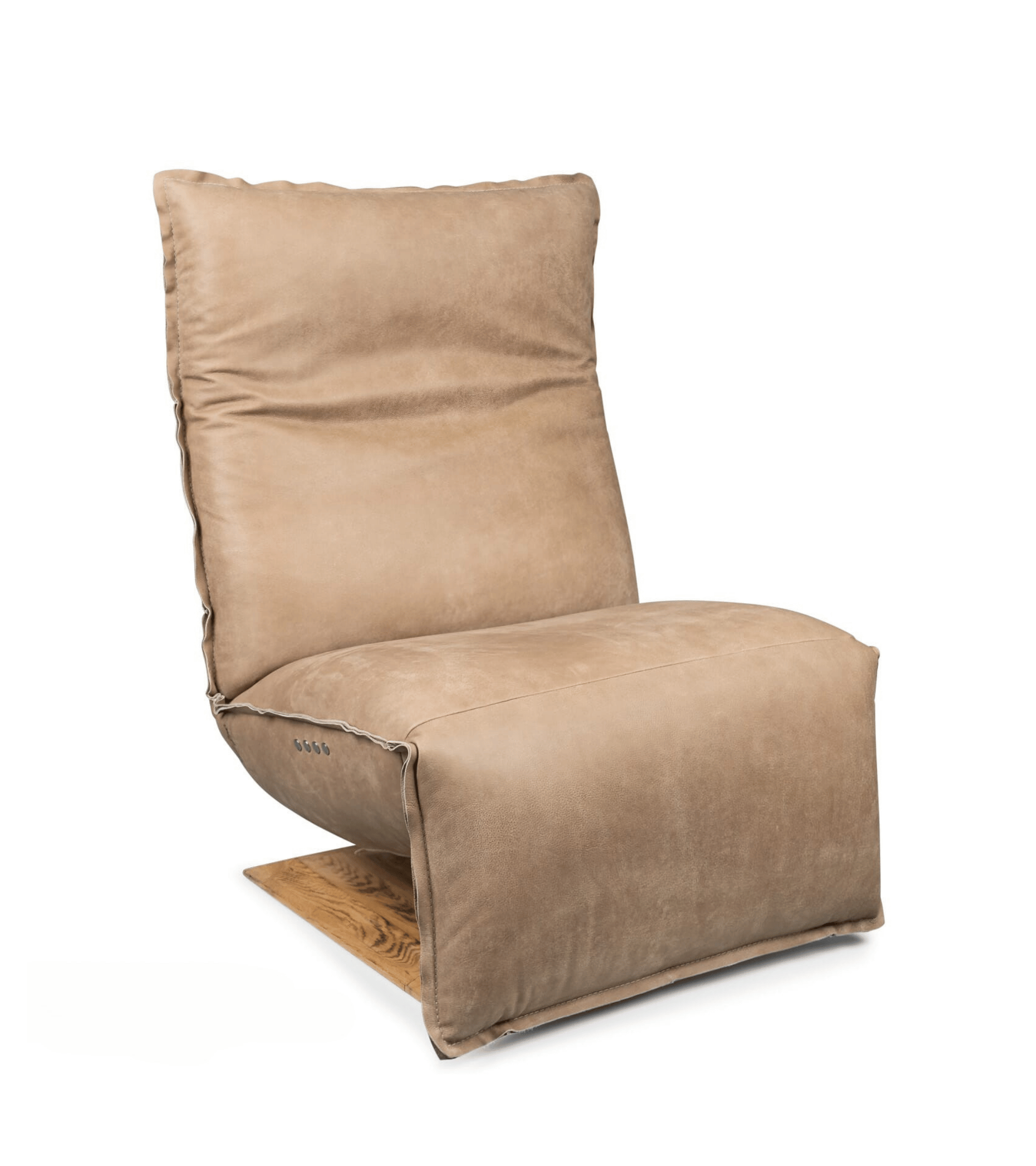 Relaxfauteuil Indi