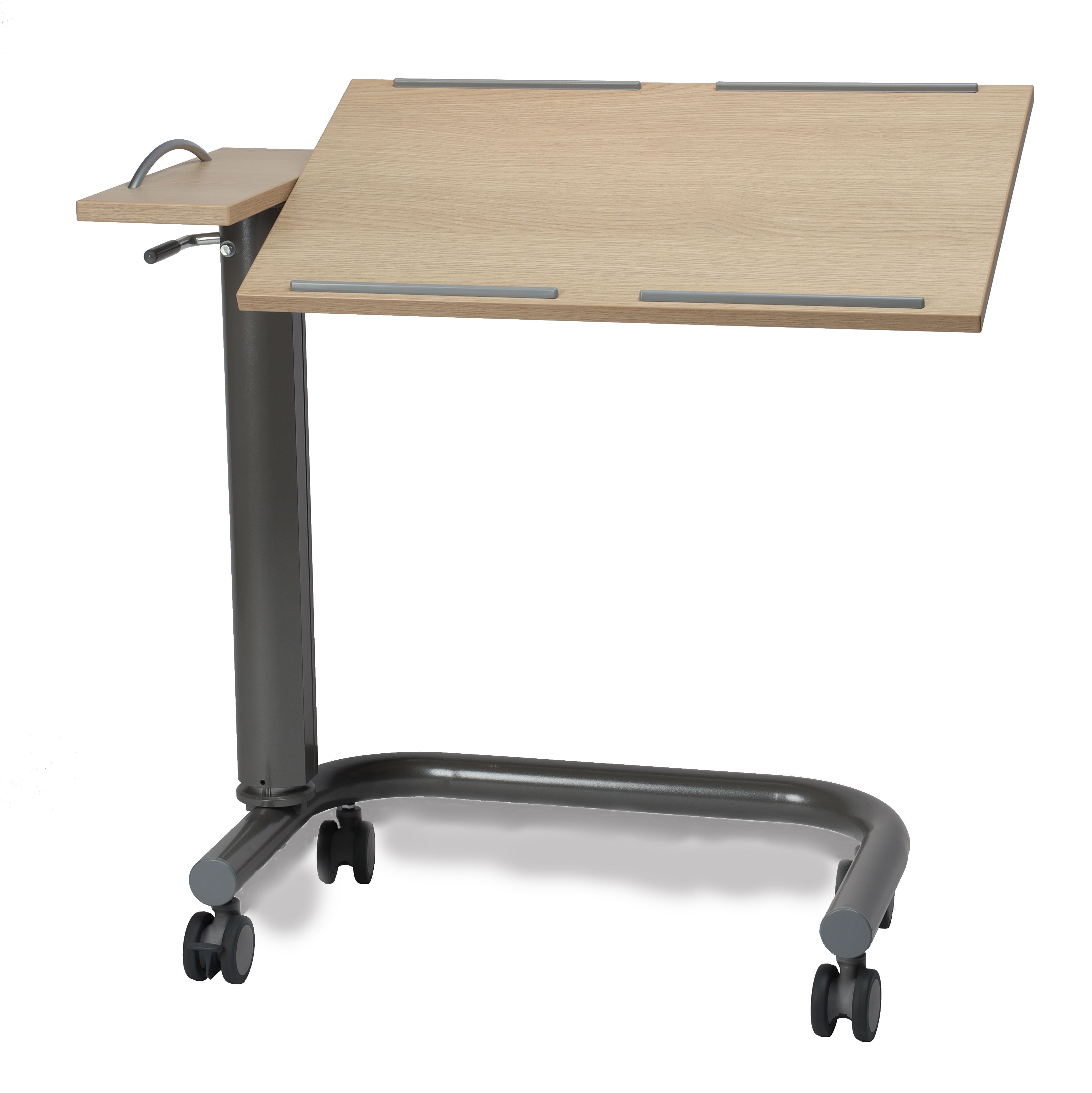 Accessoires voor hooglaag bedden