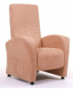 Maatwerk fauteuil Bianca
