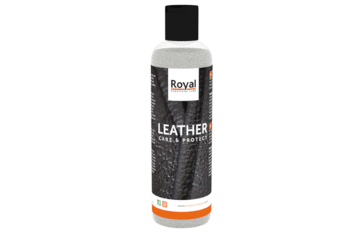 Leather Care & Protect