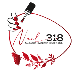 Nail318 logo