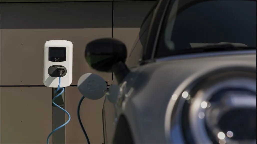 Operational lease laadpaal