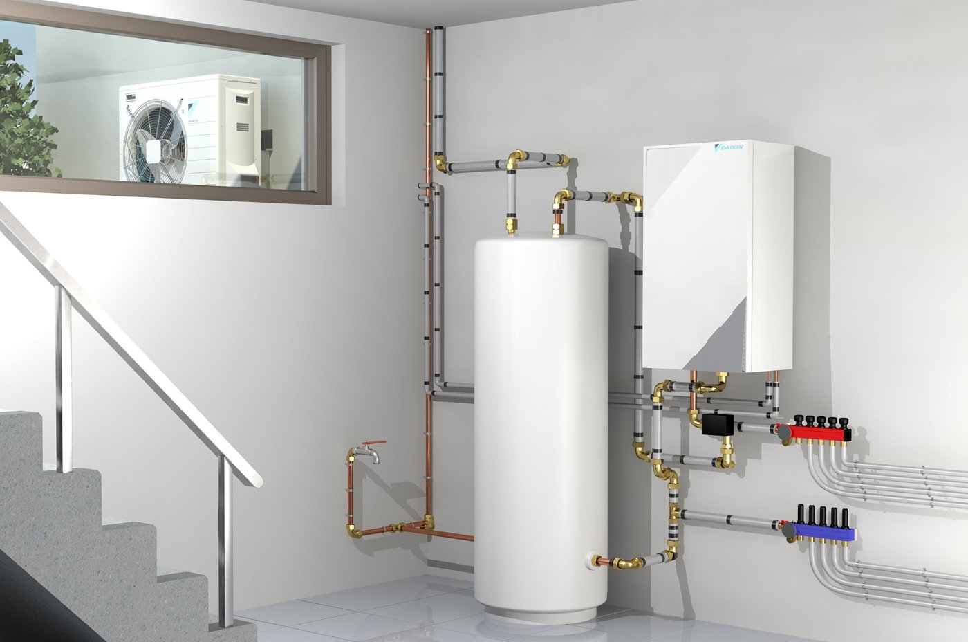 Privé laadpaal leasen