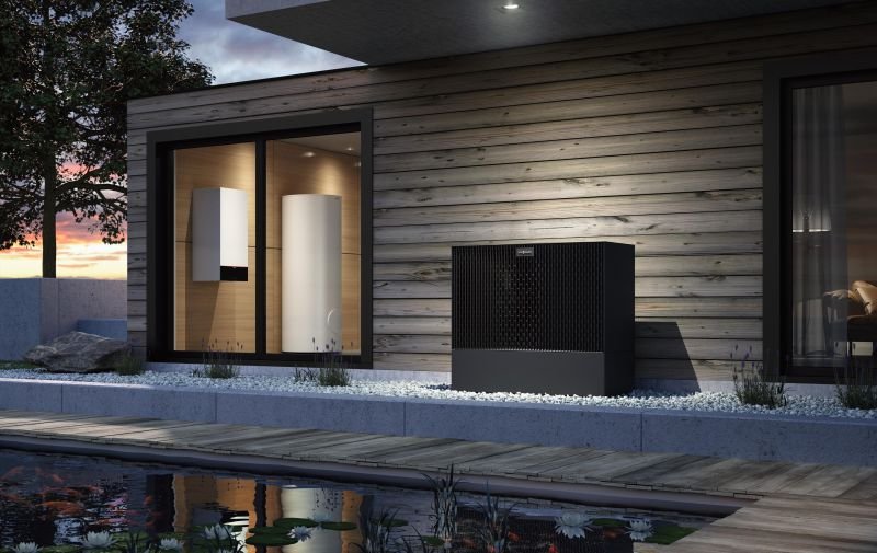 Privé laadpaal leasen