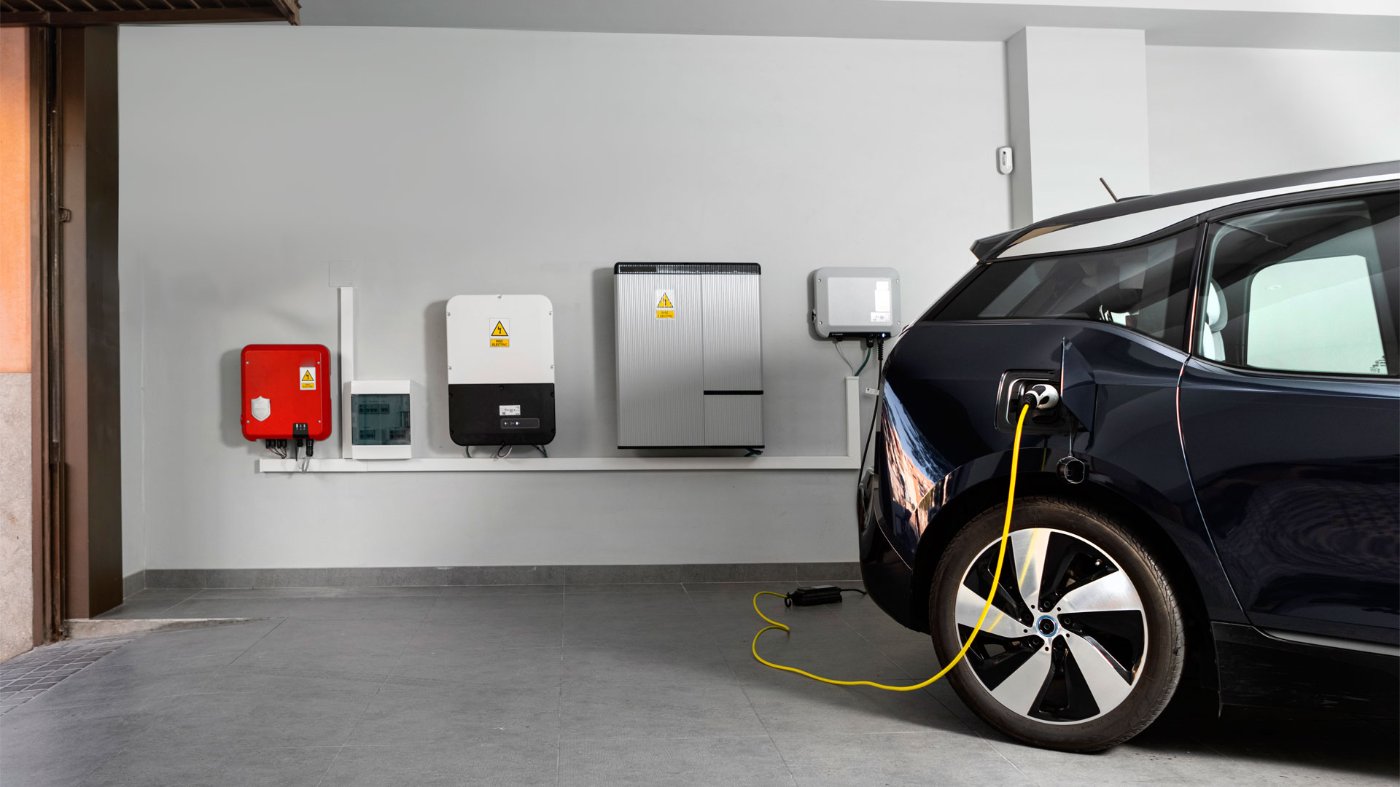 Privé batterij leasen