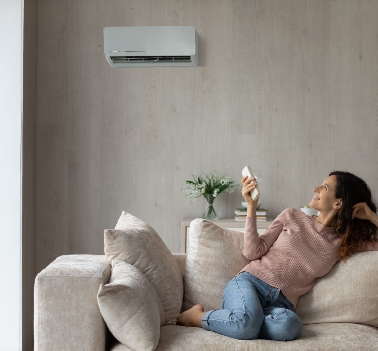 Airco betalen in termijnen