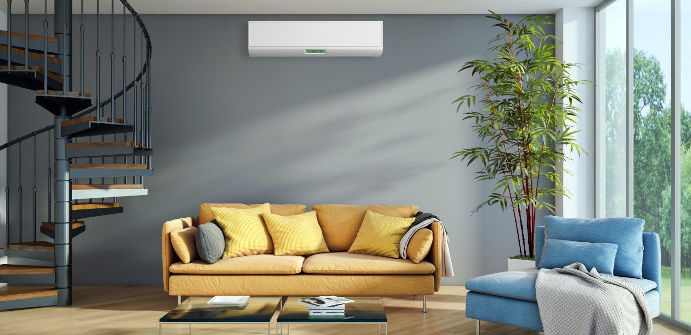 Airco betalen in termijnen