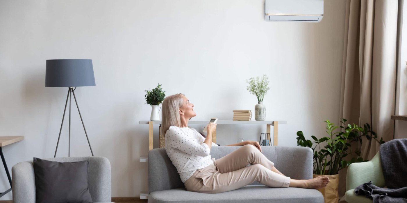 Leasevormen voor airco's