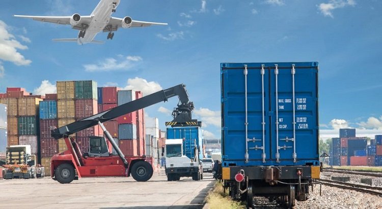 Laadpalen transport en distributie