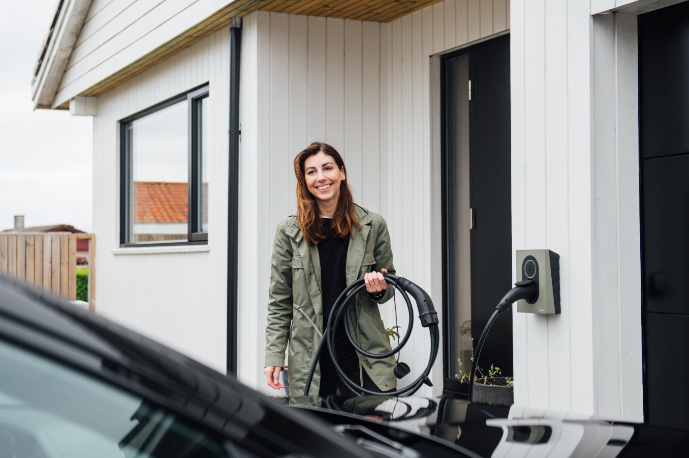 Zakelijk verrekenen thuis