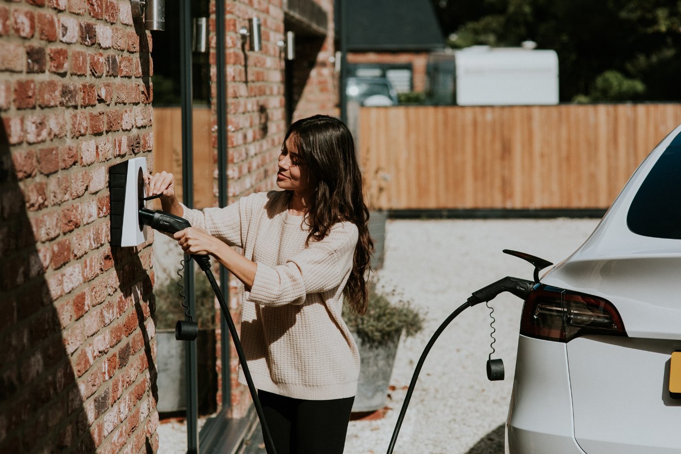 Zaptec Go installateur