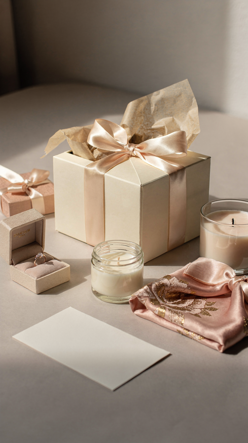 Gifts & Special pieces collection