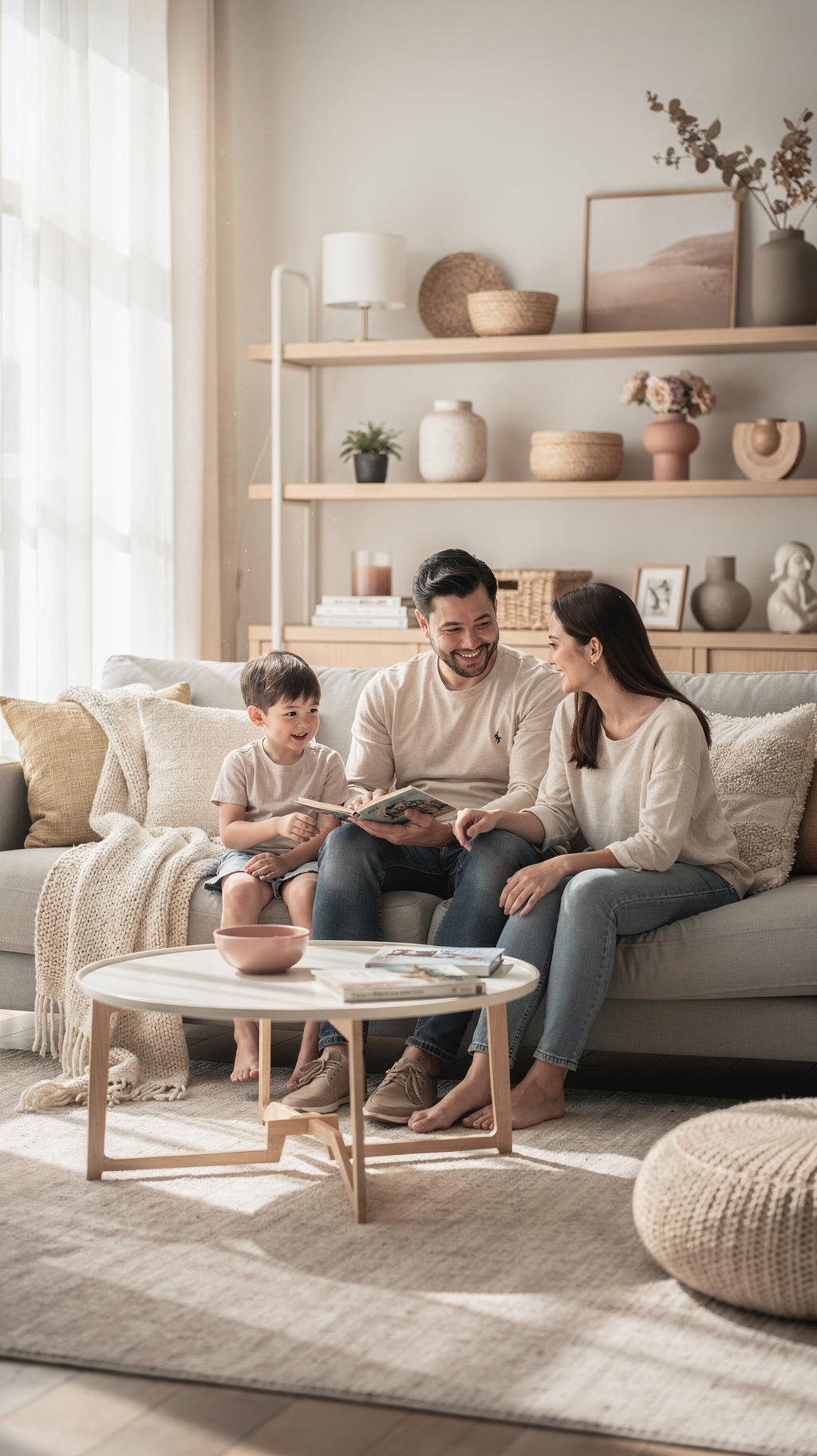 Home & Living collection