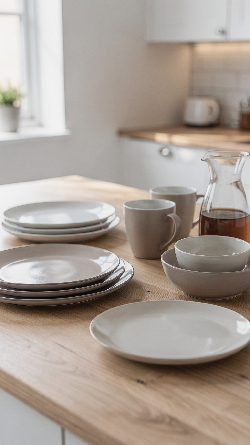 Kitchen & Serveware collection